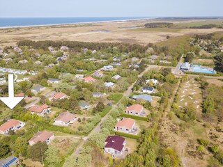 Appartamento per vacanze Ballum Registrazione all'aperto 1