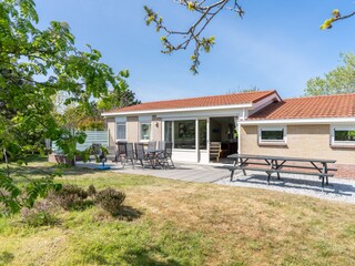 Appartamento per vacanze Ballum Registrazione all'aperto 2