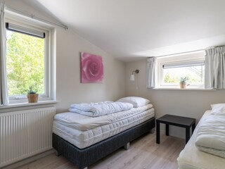 Appartamento per vacanze Ballum Caratteristiche 10