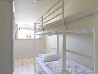 Appartamento per vacanze Ballum Caratteristiche 11