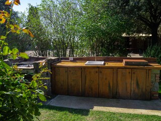 Casa per le vacanze Castiglion Fiorentino Registrazione all'aperto 11