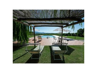 Casa per le vacanze Castiglion Fiorentino Registrazione all'aperto 6