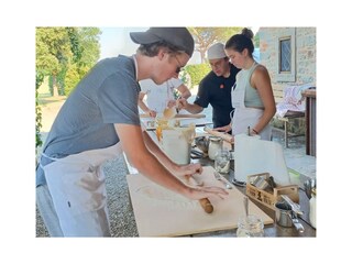 Casa per le vacanze Castiglion Fiorentino Ambiente 39