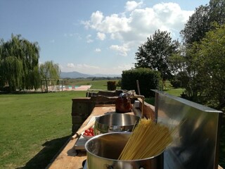Casa per le vacanze Castiglion Fiorentino Ambiente 38