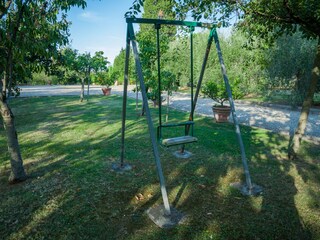 Casa per le vacanze Castiglion Fiorentino Ambiente 40