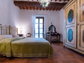 Casa per le vacanze Castiglion Fiorentino Caratteristiche 31