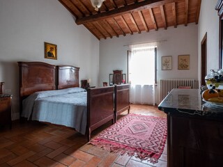 Casa per le vacanze Castiglion Fiorentino Caratteristiche 32