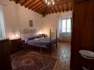 Casa per le vacanze Castiglion Fiorentino Caratteristiche 34