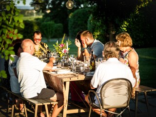 Casa per le vacanze Castiglion Fiorentino Registrazione all'aperto 21