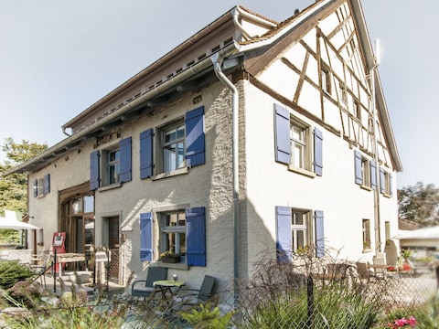 Ferienwohnung Zander