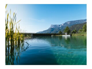 Appartamento per vacanze Gargazon Ambiente 37