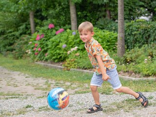 Appartamento per vacanze Gargazon Caratteristiche 34