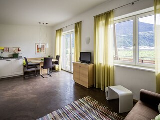 Appartamento per vacanze Gargazon Caratteristiche 26