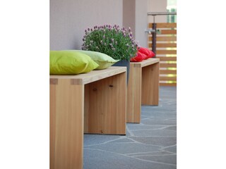 Appartamento per vacanze Gargazon Caratteristiche 30