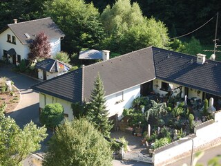 Appartement de vacances Zell Mosel Enregistrement extérieur 2