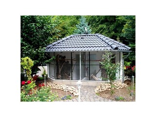 Appartamento per vacanze Zell Mosel Registrazione all'aperto 2