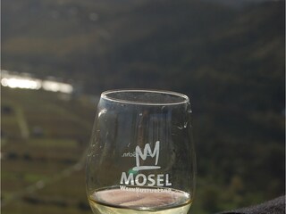 Appartamento per vacanze Zell Mosel Ambiente 31