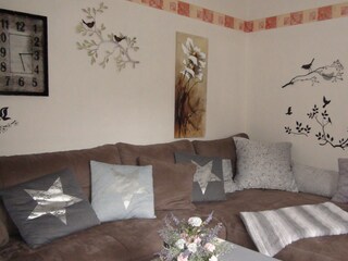 Apartamento de vacaciones Zell Mosel Características 10