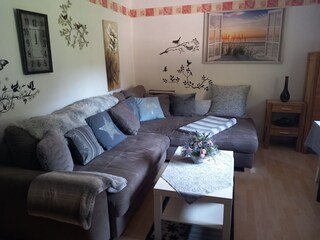 Apartamento de vacaciones Zell Mosel Características 14