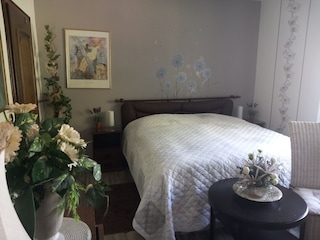 Vakantieappartement Zell Mosel Kenmerken 16