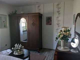 Vakantieappartement Zell Mosel Kenmerken 17