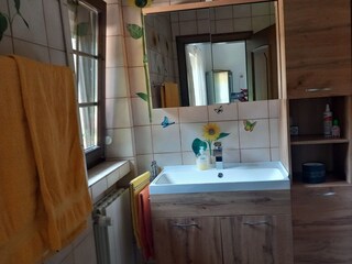 Appartement de vacances Zell Mosel Salle de bain 16