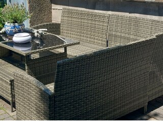 Apartamento de vacaciones Zell Mosel Grabación al aire libre 9