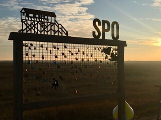 Liebesschlösser Promenade