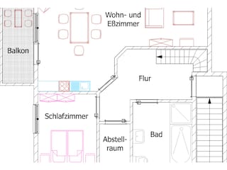 Ferienwohnung St. Peter-Ording Grundriss 31