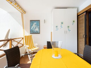 Vakantieappartement Los Cristianos Kenmerken 14