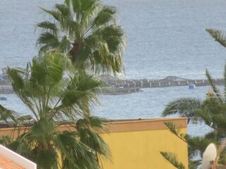 Vakantieappartement Los Cristianos Omgeving 18