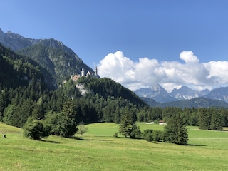 Neuschwanstein