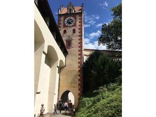 Hohes Schloss Füssen