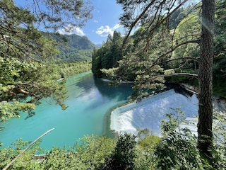 Lechfall, Füssen