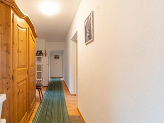 Vakantiehuis Niedernsill Kenmerken 12