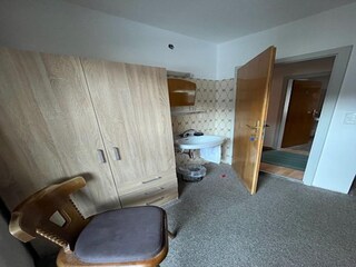 Casa de vacaciones Niedernsill Características 17