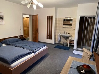 Ferienhaus Niedernsill Ausstattung 25