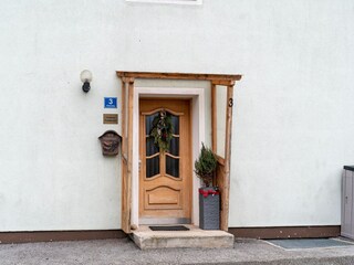Ferienhaus Niedernsill Ausstattung 13