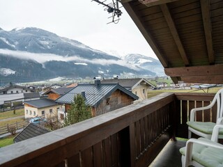 Holiday house Niedernsill Outdoor Recording 3