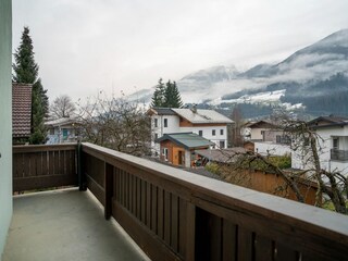 Casa de vacaciones Niedernsill Grabación al aire libre 7