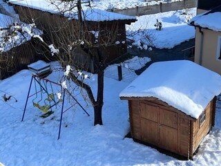 Casa per le vacanze Niedernsill Registrazione all'aperto 9
