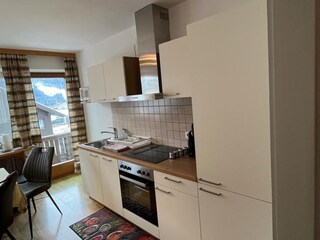 Vakantiehuis Niedernsill Kenmerken 15