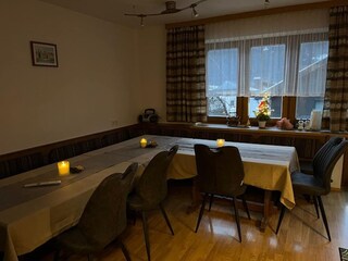 Vakantiehuis Niedernsill Kenmerken 17
