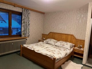 Vakantiehuis Niedernsill Kenmerken 22