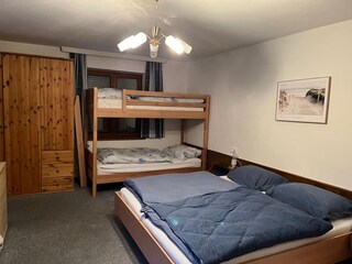 Holiday house Niedernsill Features 23