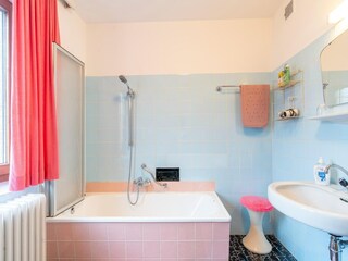 Vakantiehuis Niedernsill Kenmerken 24
