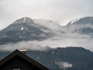 Vakantiehuis Niedernsill Omgeving 34