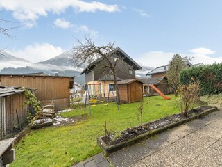 Vakantiehuis Niedernsill Buitenaudio-opname 6
