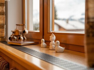 Holiday house Niedernsill  28