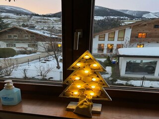 Holiday house Niedernsill  29